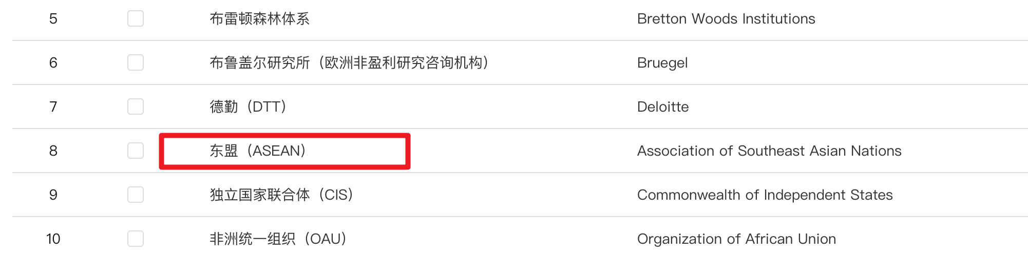 编辑术语库02